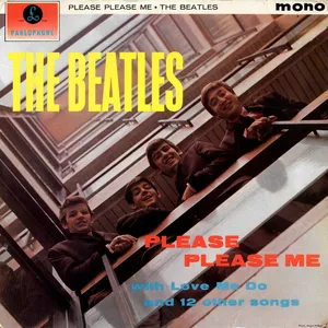 Please please me
